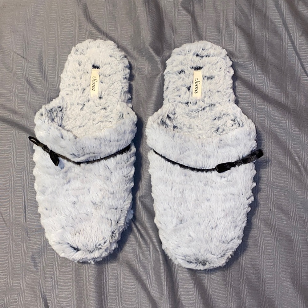 Slippers